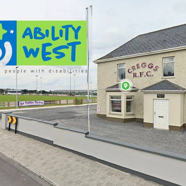 New disability day service hub in Creggs aims to provide individualised supports for users