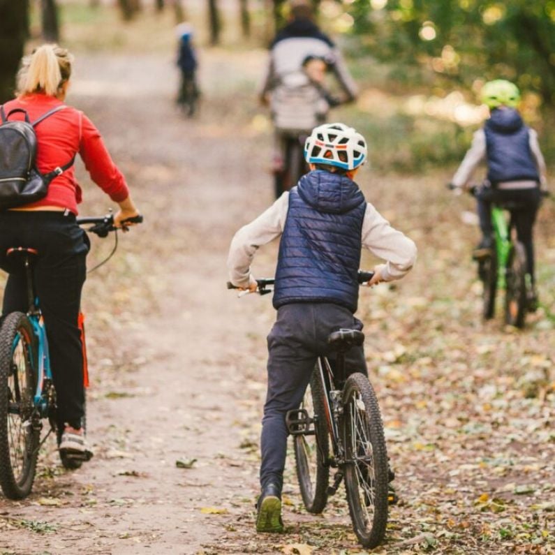 Public consultation events on preferred route corridor for Galway to Oughterard Greenway