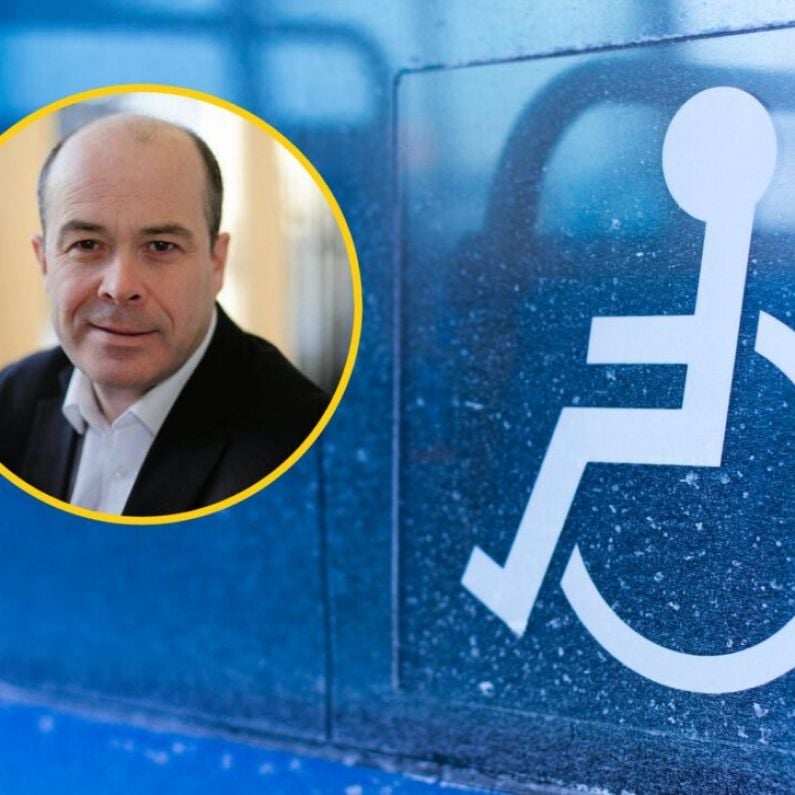 Local TD calls for action on transport supports for people with disabilities