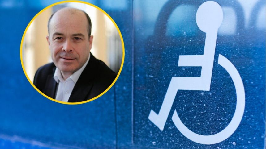 Local TD calls for action on transport supports for people with disabilities