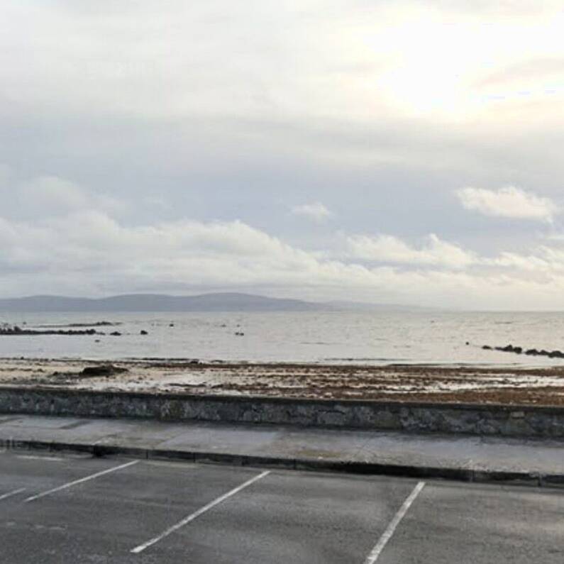 Calls for traditional bathing season to be extended across Galway beaches