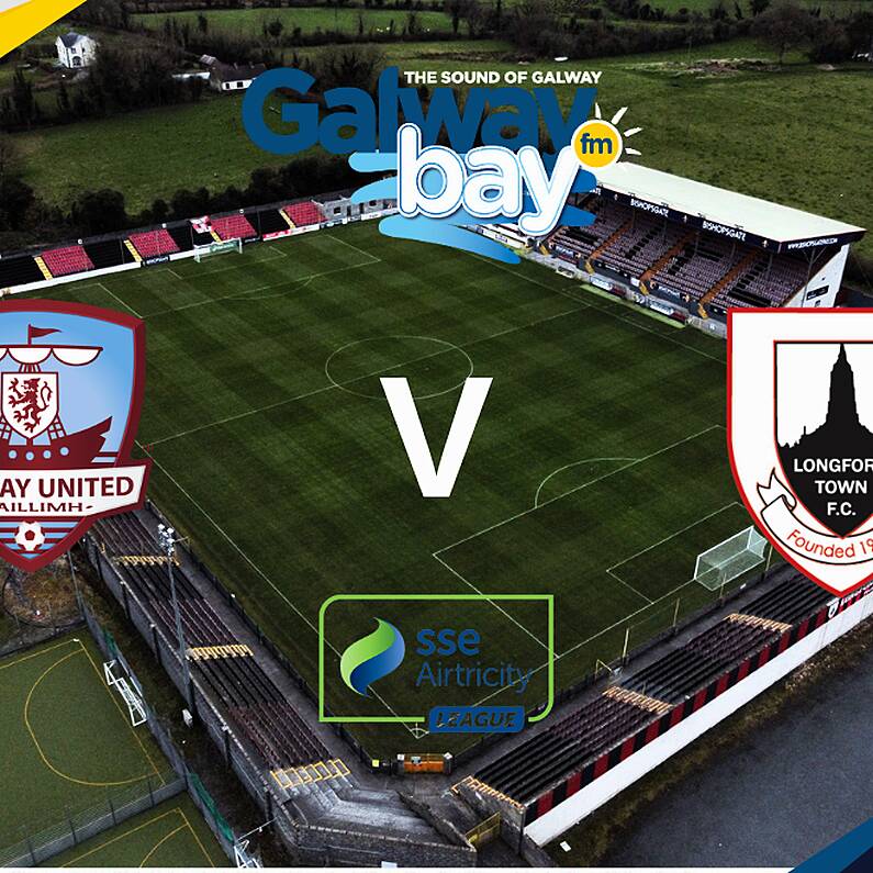 Galway United v Longford Town Preview - The Manager's Thoughts