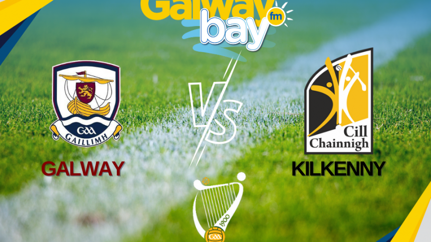 Galway Minor Hurling Team Named To Face Kilkenny In Leinster Final