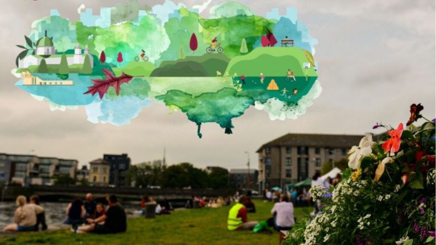 Galway city residents invited to have their say on Green Spaces Strategy