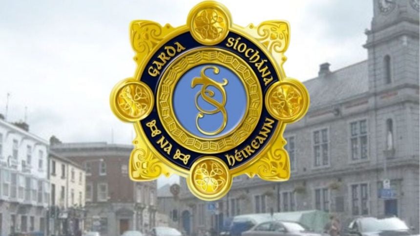 Garda appeal after petrol attack on house in Tuam