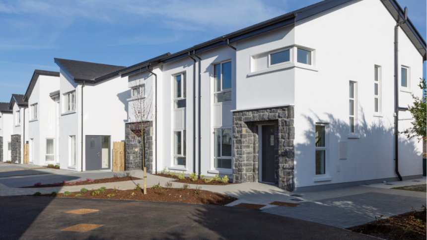 Galway City and County to receive just over €4.5 million under the Housing Adaption Grant funding