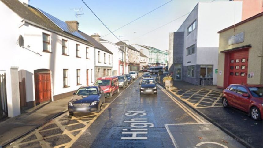 Green light for Ability West day service in Tuam town