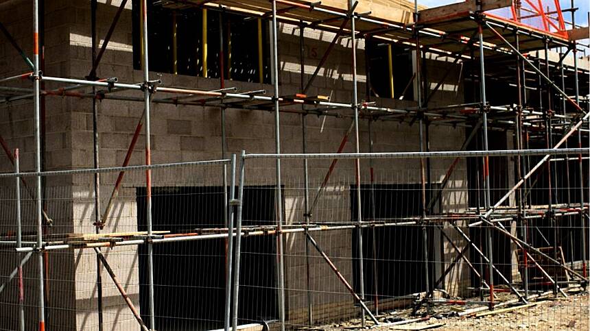 Just 110 affordable homes for Co. Galway between 2025 and 2026