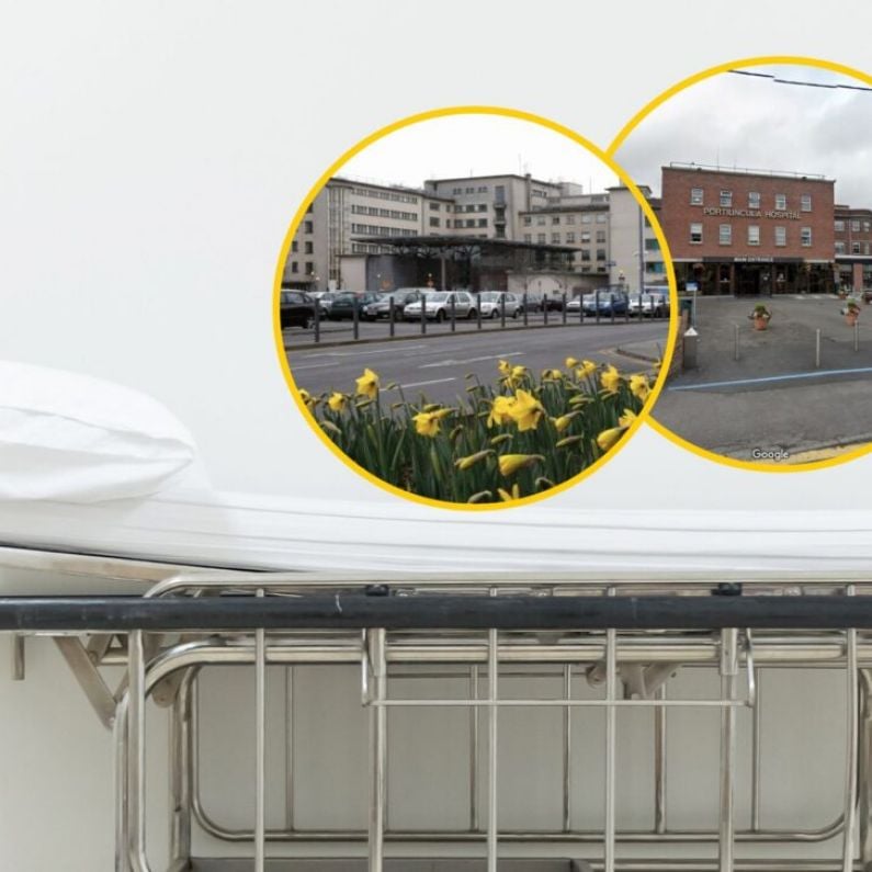 84 on trolleys at Galway's public hospitals today