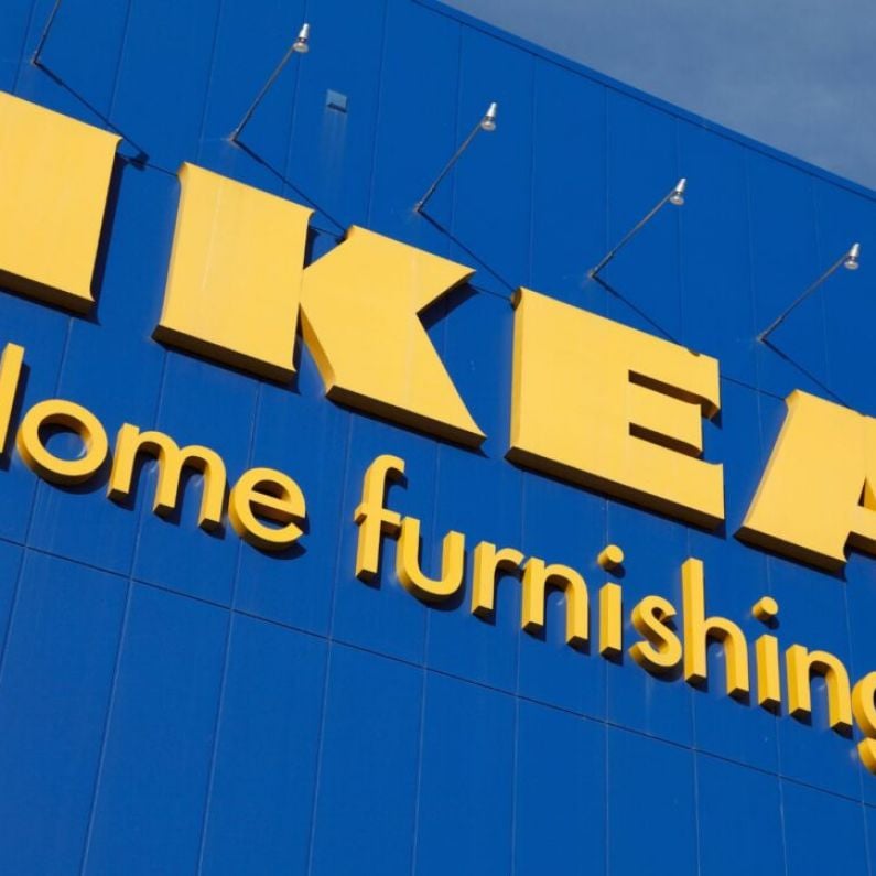 IKEA to trial collection point in Galway later this year