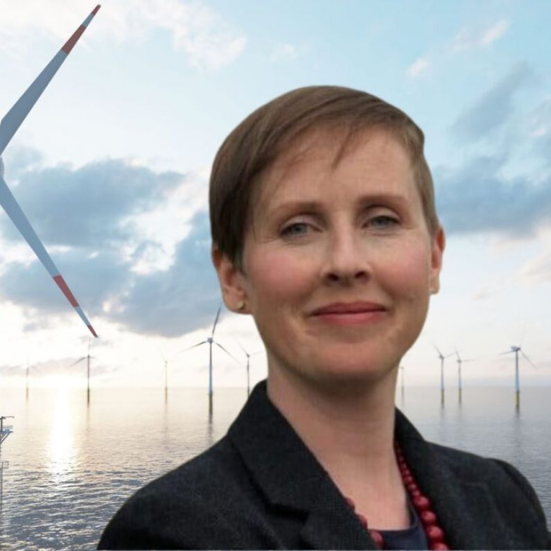 Green Party Chair says Sceirde Rocks wind contract "big win" for Galway