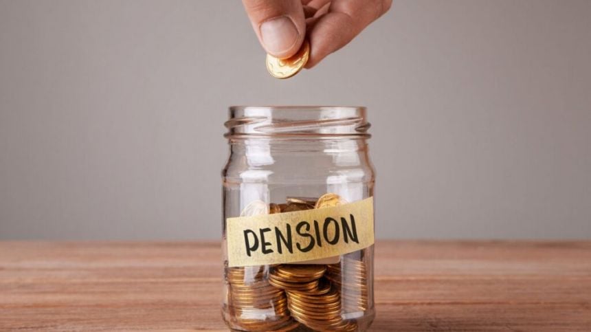 Only 10% of Galway workers would work longer for higher pension