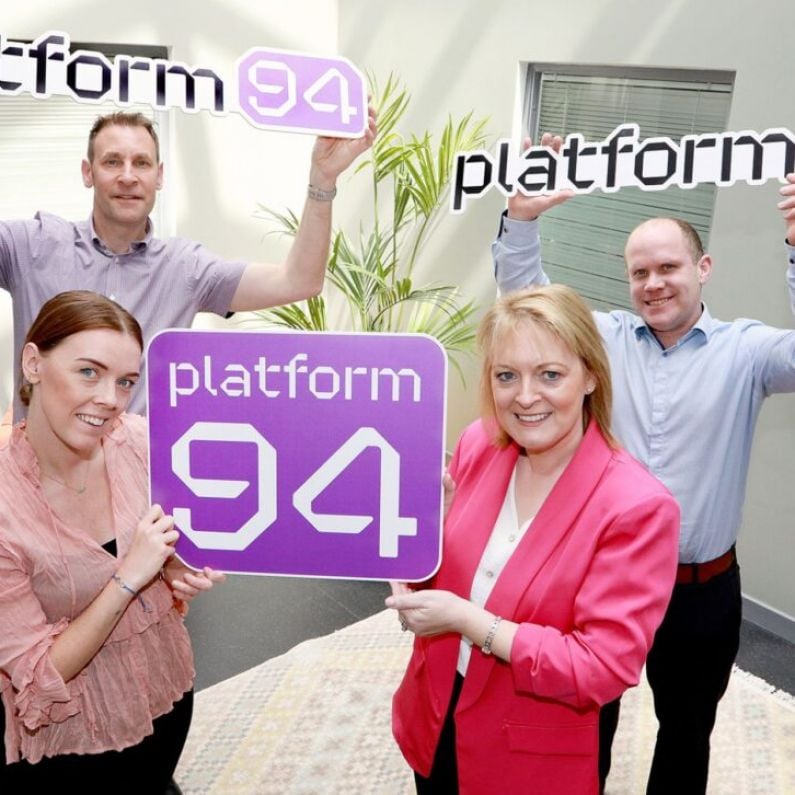 Well known Galway Technology Centre relaunches as 'Platform 94'