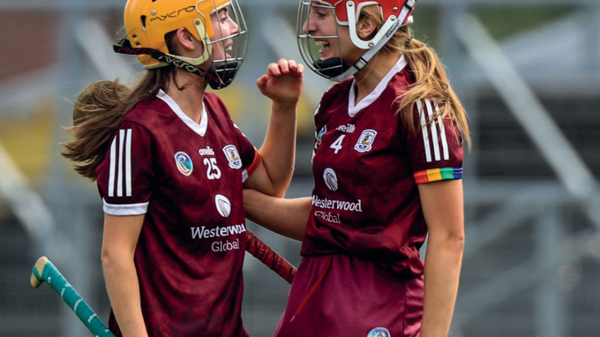 <strong>Camogie Association releases Player Welfare Research findings</strong>