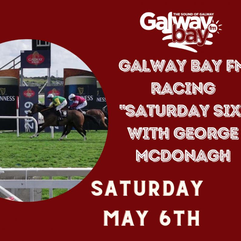 Galway Bay FM Saturday Six