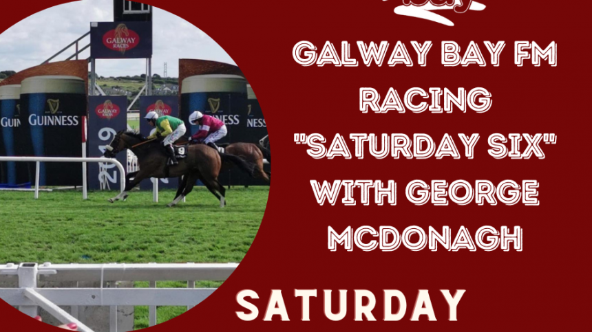 Galway Bay FM Saturday Six