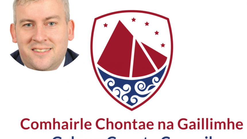 Councillor calls on Galway businesses to act and apply for government grants to help with increased costs