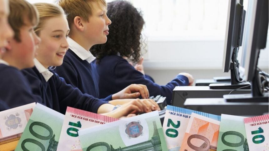 €2m given to Galway primary and special schools for works and equipment