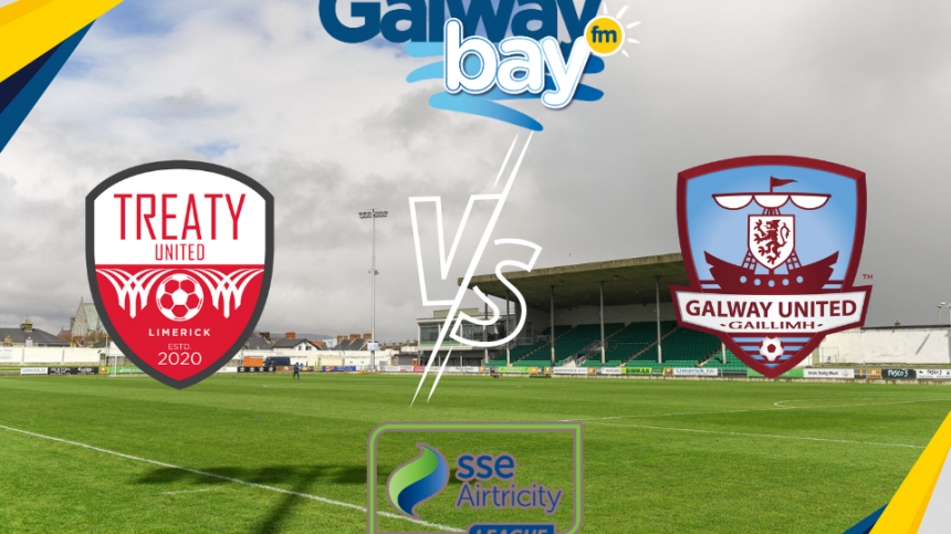 Galway United V Treaty United Match Preview