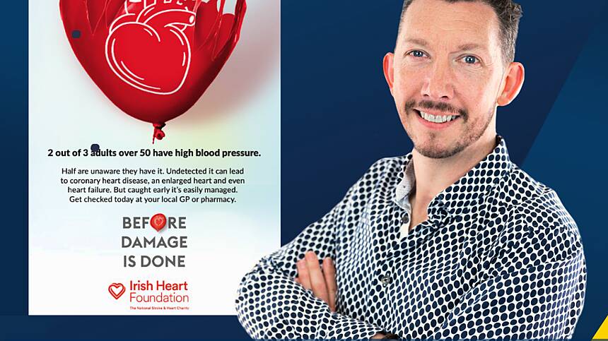 Check Your Blood Pressure!