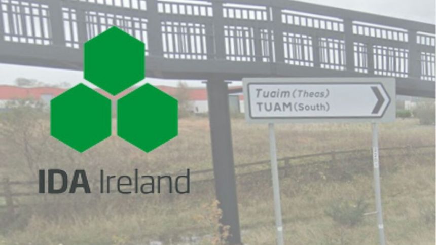 Call for IDA to establish greenfield industrial site in Tuam