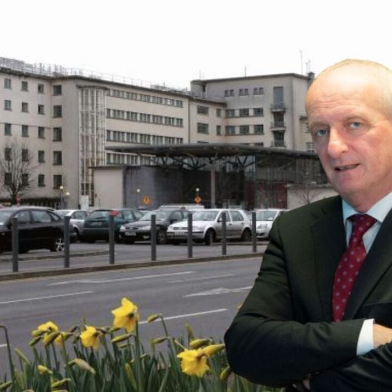 HSE Chief says Galway "behind the curve" in healthcare infrastructure