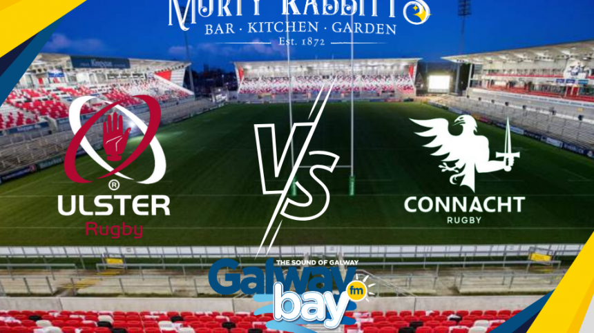 Connacht v Ulster Preview