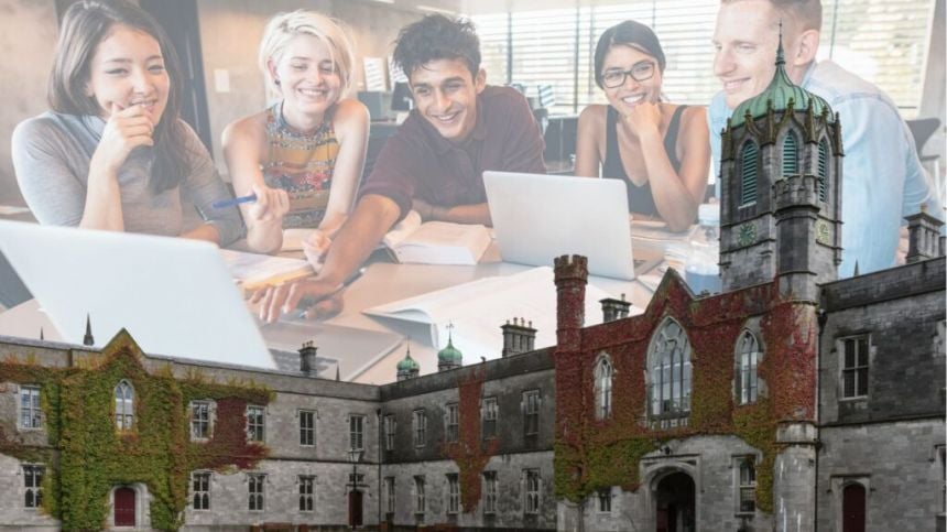 University of Galway’s postgraduate open evening takes place tomorrow