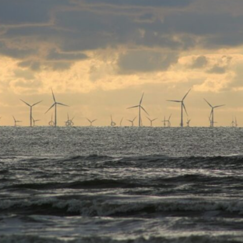 Údarás says contract awarded to Sceirde Rocks wind farm "great news" for Gaeltacht