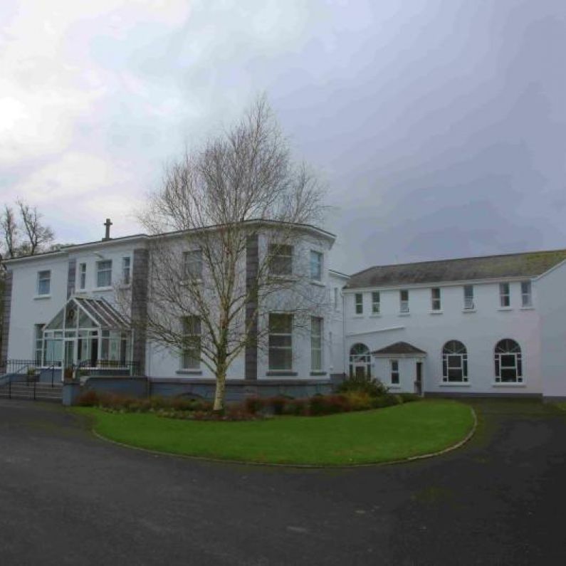 Threat of closure hangs over Cuan Mhuire addiction treatment centre in Coolarne in Turloughmore