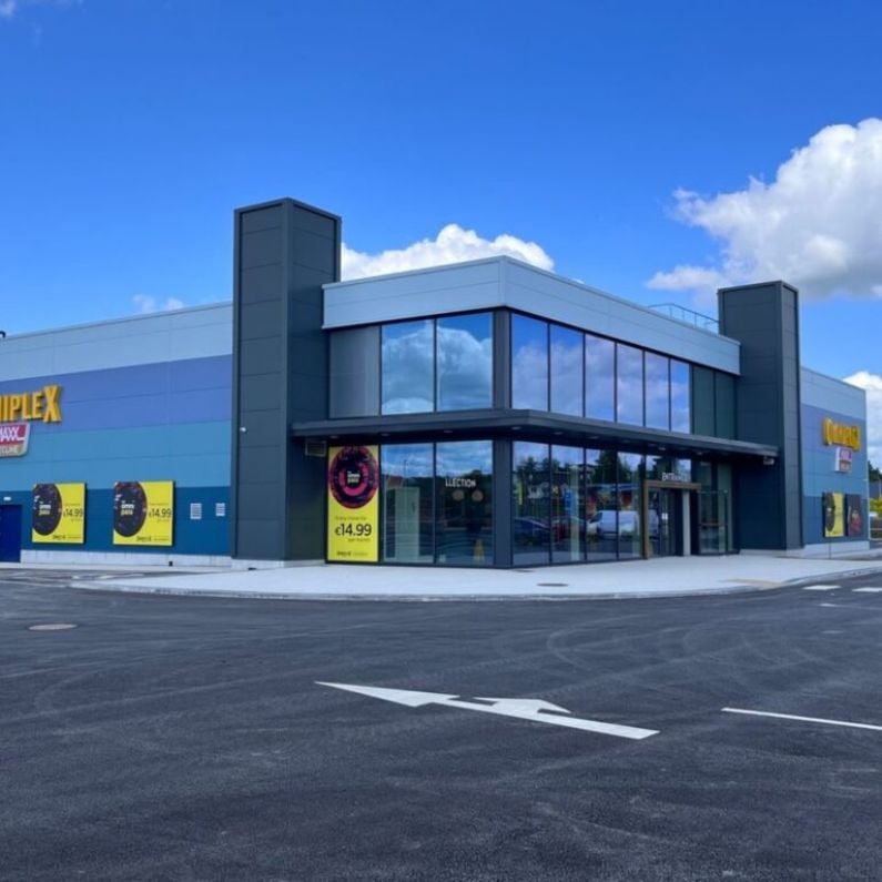 Omniplex opens new 5-screen cinema in Ballinasloe