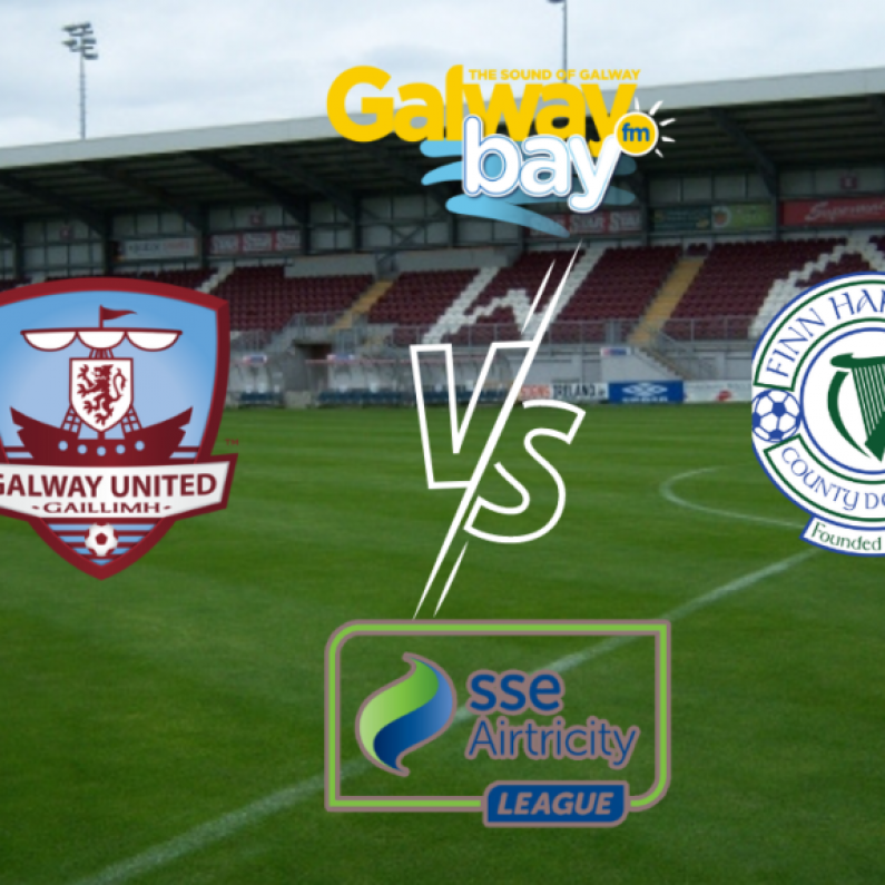 SOCCER: Galway United 6-0 Finn Harps (SSE Airtricity League First Division Reaction with Ollie Horgan)