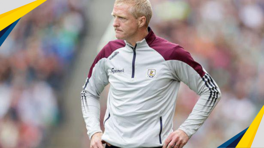 Henry Shefflin speaks exclusively to Galway Bay FM Sport following his decision to step down as Galway Senior Hurling Manager