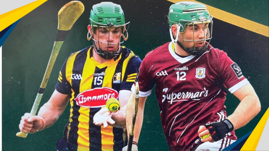 PODCAST: Leinster Senior Hurling Final Preview - Can Galway Stop Kilkenny's 4-in-a-row Bid?