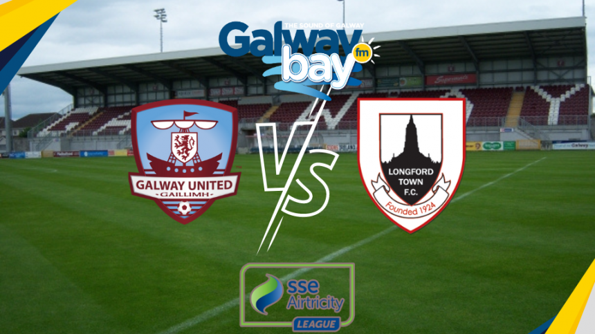 Galway United vs Longford Town (SSE Airtricity League Preview with John Caulfield)