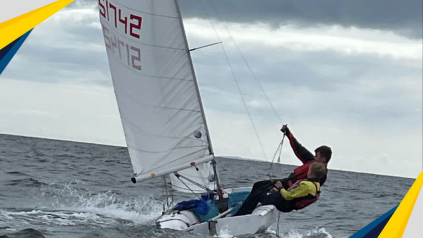 Connacht 420 Championships in Spiddal This Weekend