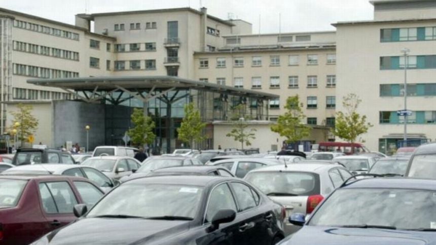 HSE Action Plan proving successful as UHG offers weekend cardiology appointments