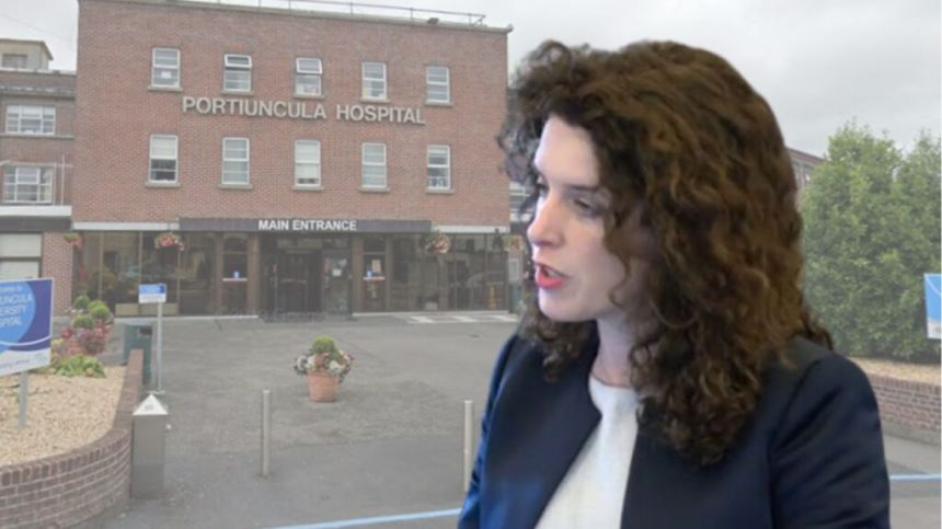 Demand for action on outstanding pandemic payments owed to Portiuncula staff