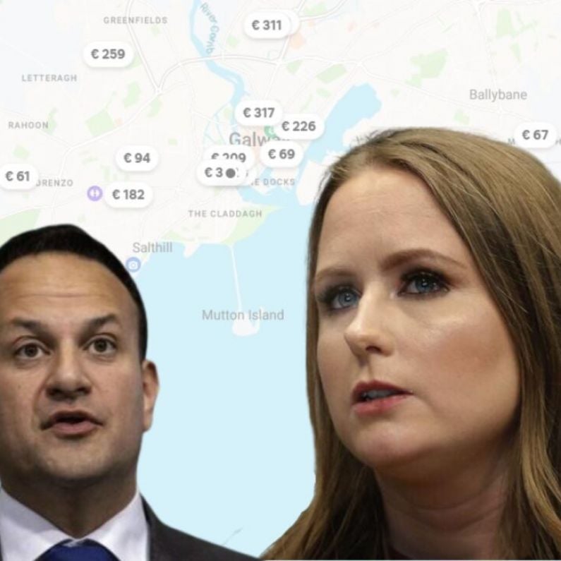 Mairead Farrell questions Taoiseach on efforts to tackle AirBnB