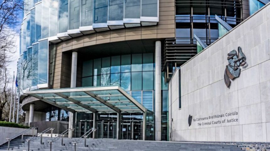 Ballinasloe paramedic jailed for eight years over rape of vulnerable woman