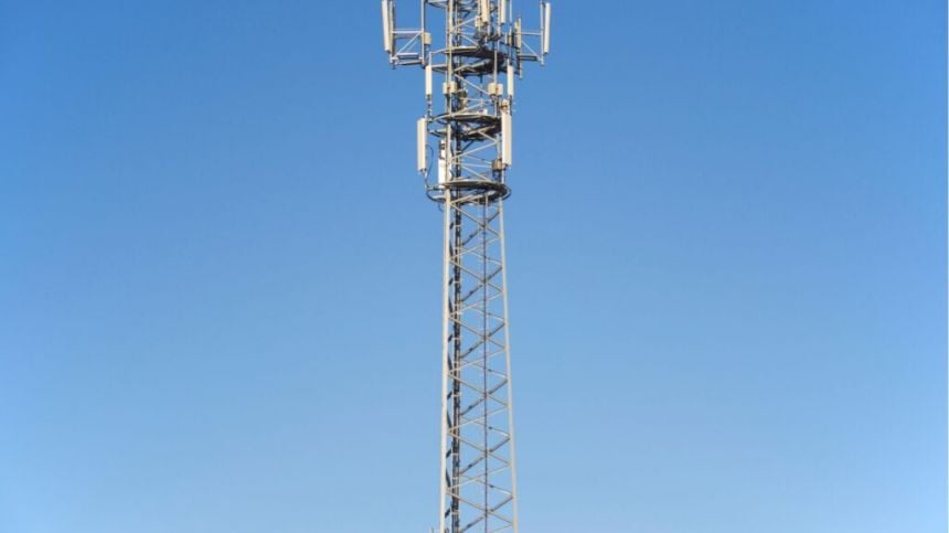 An Bord Pleanala upholds permission for telecommunications mast near Claregalway