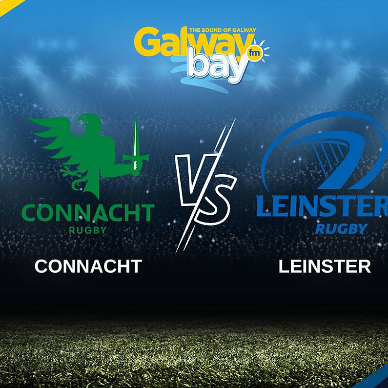 LIVE STREAM: <strong>Women’s Rugby Interprovincial Connacht vs Leinster</strong>