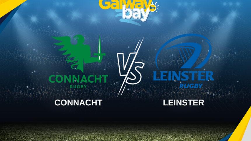 Connacht 18 Leinster 17 - Commentary and Reaction