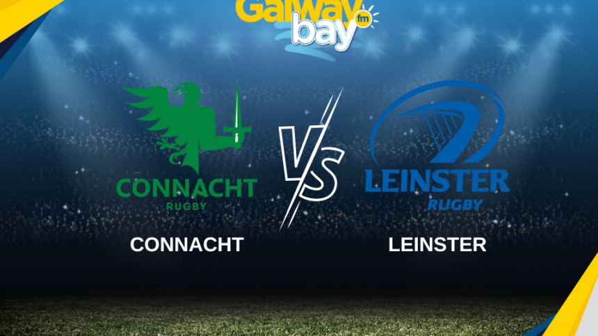 LIVE STREAM: <strong>Women’s Rugby Interprovincial Connacht vs Leinster</strong>