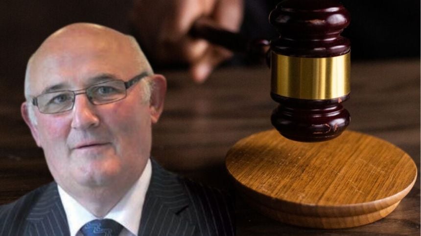 High Court date set for challenge by Senator Gerard Craughwell over ‘secret’ RAF deal