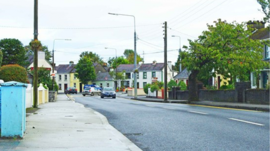 An Bord Pleanala upholds refusal of 20 homes in Gort