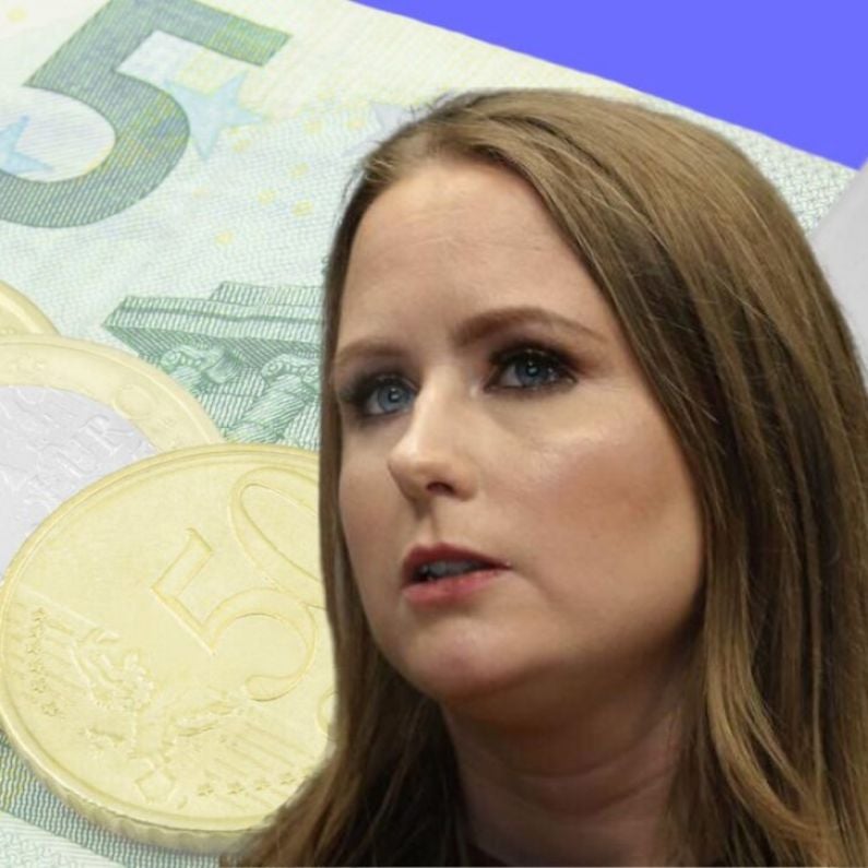 Mairead Farrell critical of Government failure to abolish sub-minimum wage