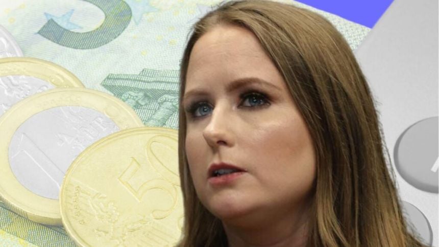 Mairead Farrell critical of Government failure to abolish sub-minimum wage