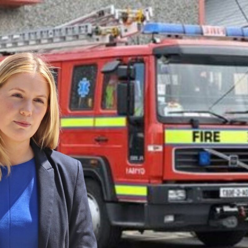 Local TD urges Taoiseach to intervene in retained firefighter crisis