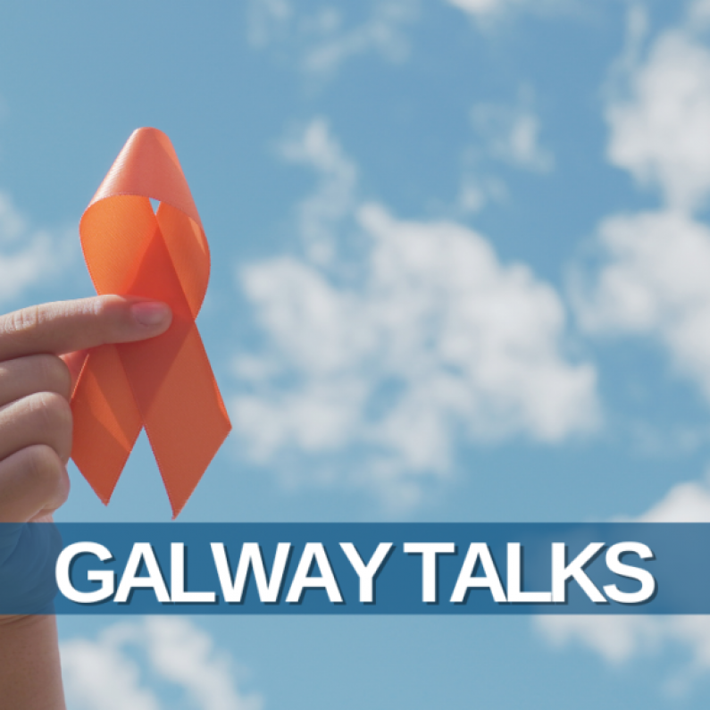 Galway Talks - Inspiring Story of Vanessa